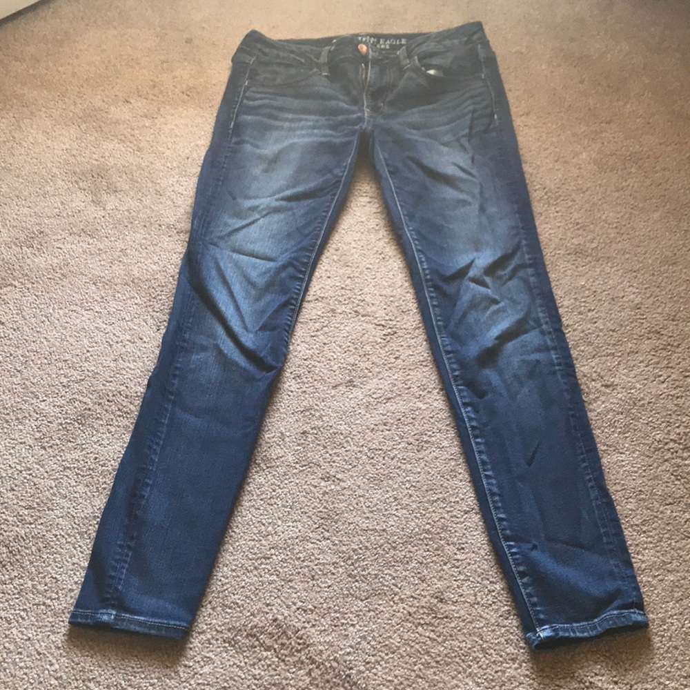 AEO JEANS